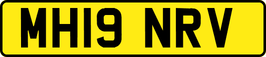 MH19NRV