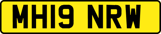 MH19NRW