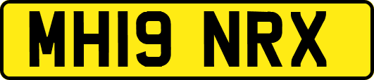 MH19NRX