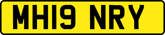 MH19NRY