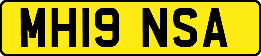 MH19NSA
