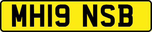 MH19NSB