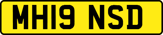 MH19NSD