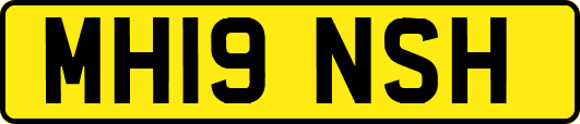 MH19NSH