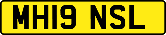 MH19NSL