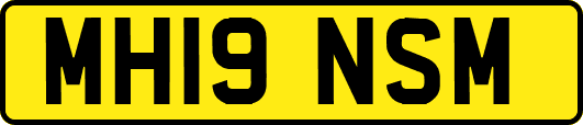MH19NSM