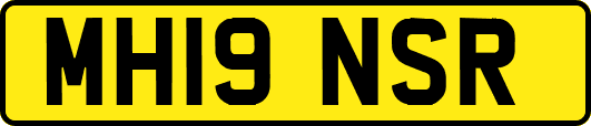 MH19NSR