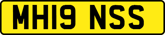 MH19NSS
