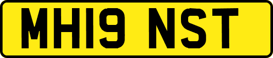 MH19NST