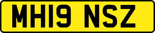 MH19NSZ