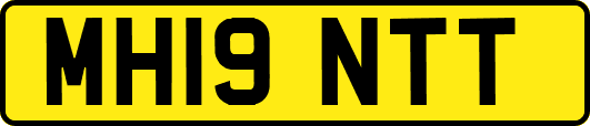 MH19NTT