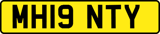 MH19NTY