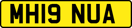 MH19NUA