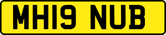 MH19NUB