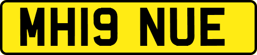 MH19NUE