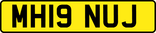 MH19NUJ