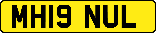 MH19NUL