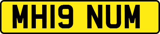 MH19NUM