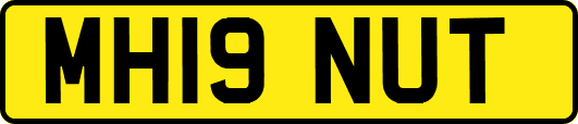 MH19NUT