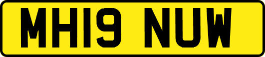 MH19NUW