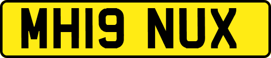 MH19NUX