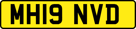 MH19NVD