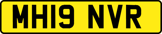 MH19NVR
