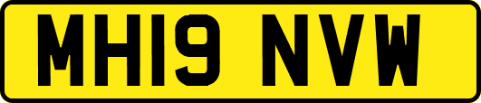 MH19NVW