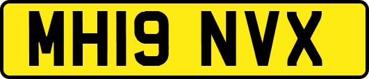 MH19NVX