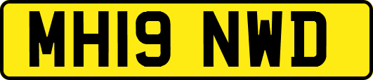 MH19NWD