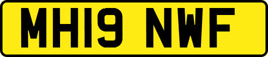MH19NWF