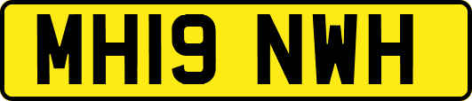 MH19NWH