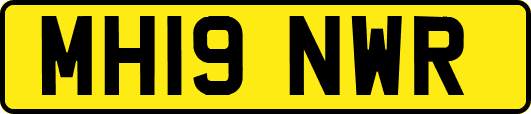 MH19NWR