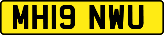 MH19NWU