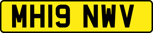MH19NWV