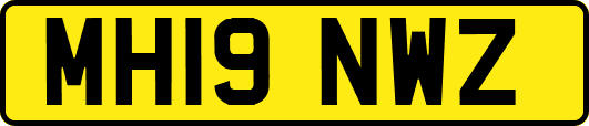 MH19NWZ