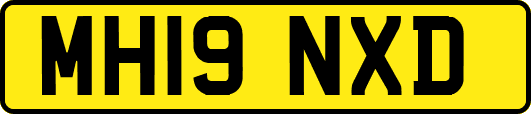 MH19NXD