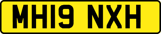MH19NXH