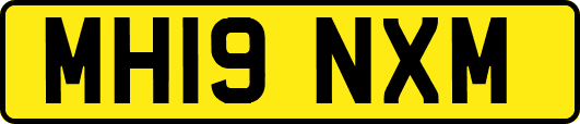 MH19NXM