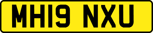 MH19NXU