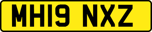 MH19NXZ