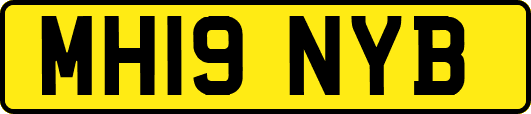 MH19NYB