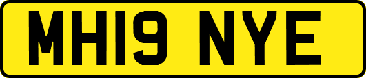 MH19NYE
