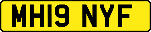 MH19NYF