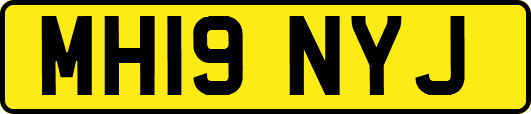 MH19NYJ