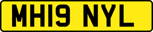 MH19NYL