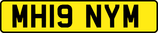 MH19NYM