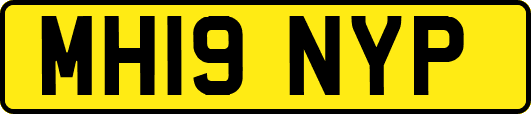 MH19NYP