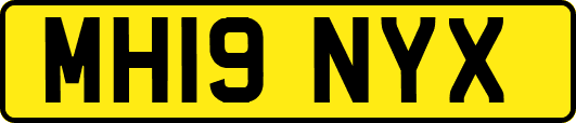 MH19NYX