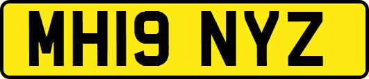 MH19NYZ